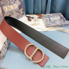 Picture of Dior Belts _SKUDiorBelt70mmX95-125cm7d061378